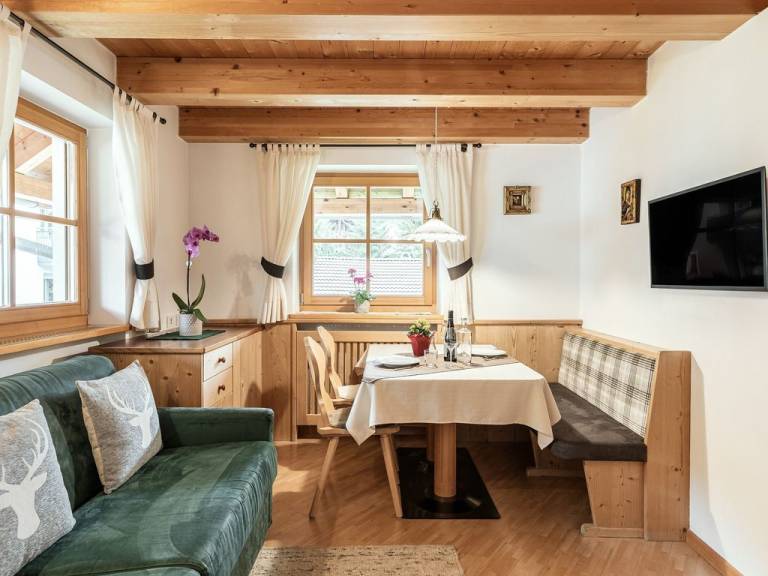 Ferienwohnung in Sankt Christina in Gröden für max. 5 Personen Ferienwohnung in Sankt Christina in Gröden für max. 5 Personen