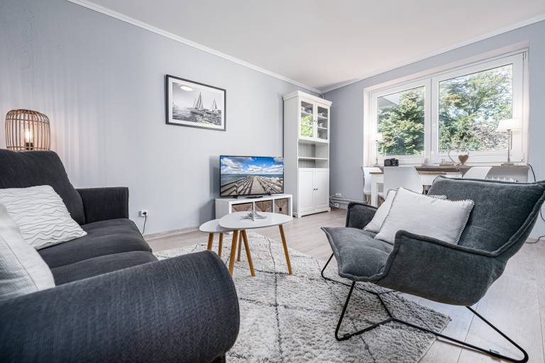 Ferienwohnung Timmendorfer Strand