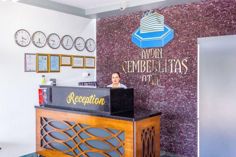 Aydin Cemberlitas Otel — photo 5