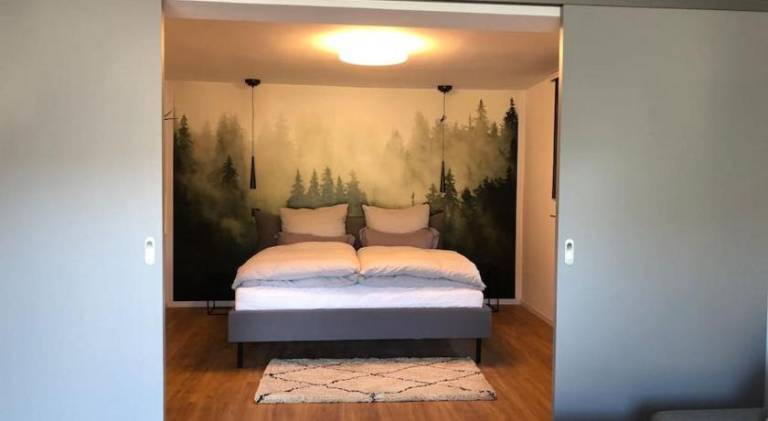 Rental apartment with 2 rooms for 4 persons — photo 2