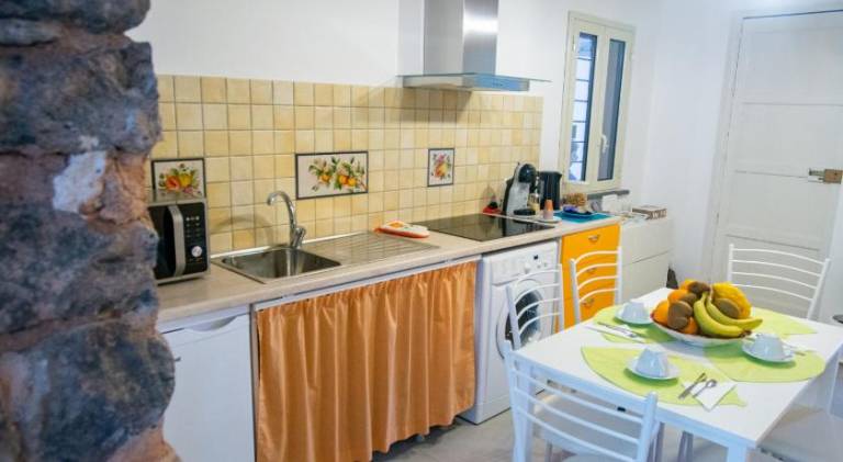 Holiday apartment with 1 room for 3 persons — photo 5