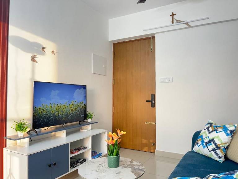Ferienwohnung
