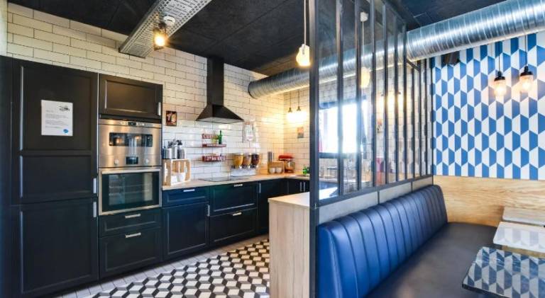Eklo Hotels Lille — photo 4