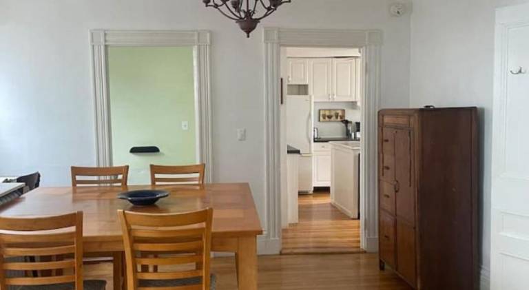 Pleasant rental apartment | Good for workation | Dogs allowed — photo 5