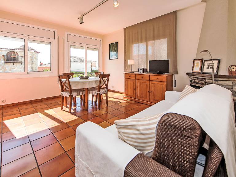 Vacation home with garden & terrace | Dogs allowed — photo 2