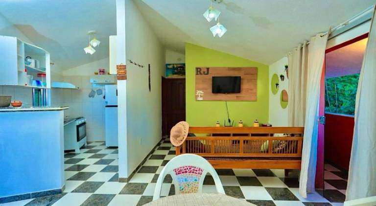 Rental apartment with pool | Pets allowed — photo 5