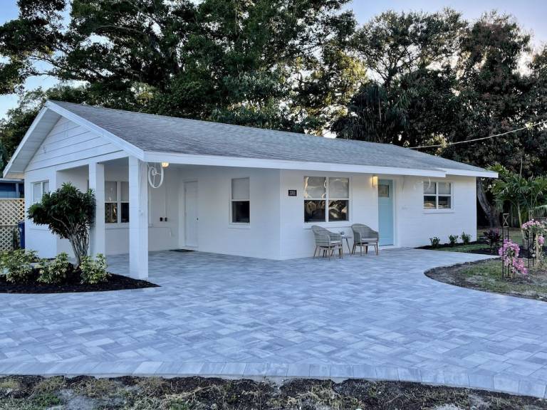 Ferienhaus  Bradenton