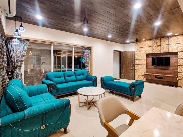 Villa Lonavala