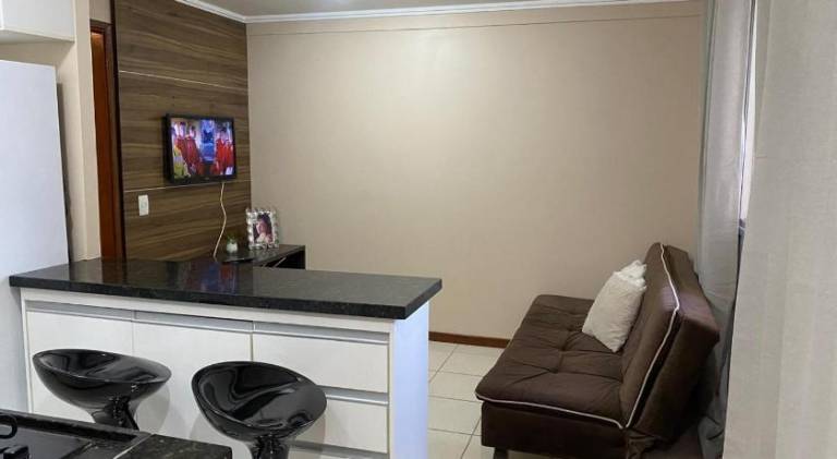 Charming apartment with pool | Dogs allowed in Brasília