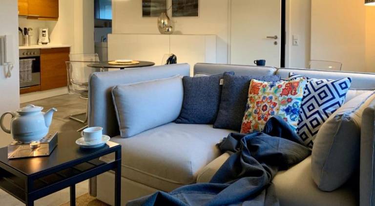 Holiday apartment | Good for workation in Giessen