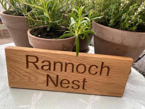 Apartment Kinloch Rannoch