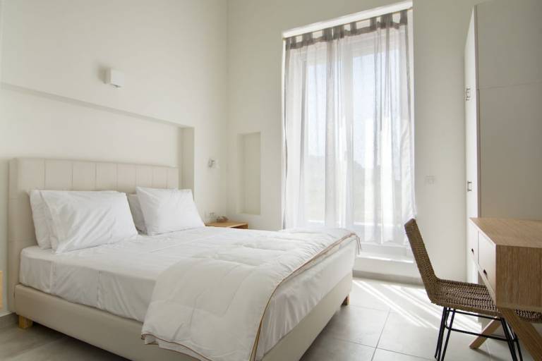 Accommodation  Kea