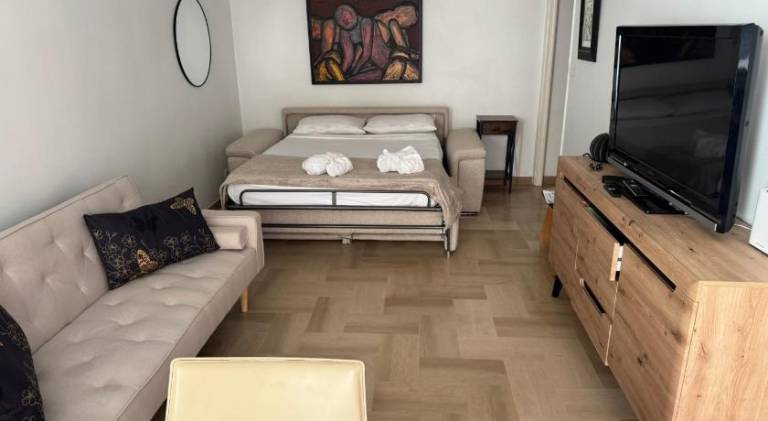 Holiday apartment with 1 room for 2 persons — photo 2