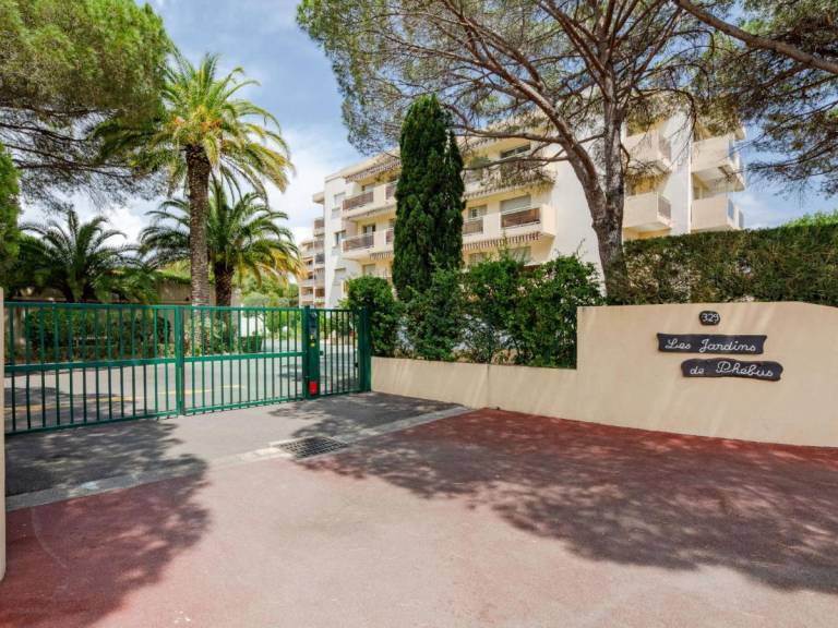 Appartement Fréjus