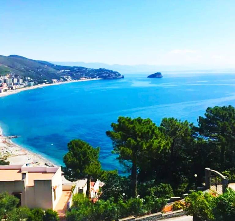 Villa Finale ligure