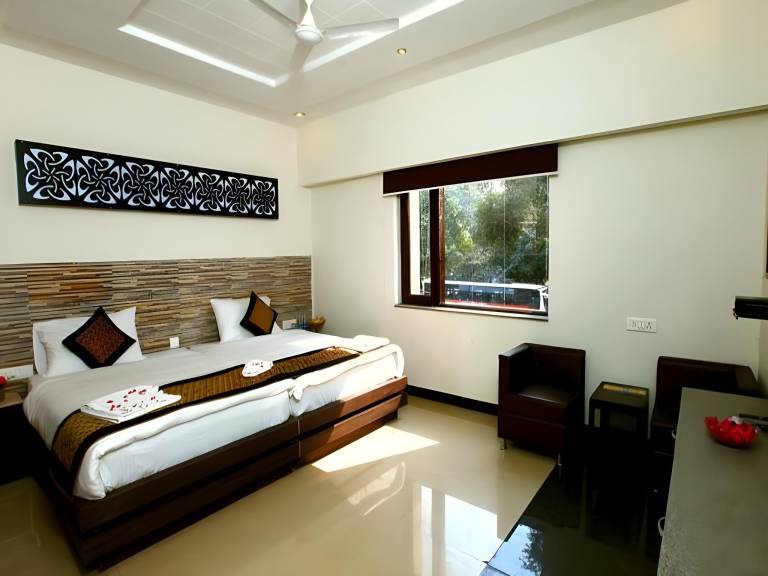 Hotel Avalon Taj — photo 2