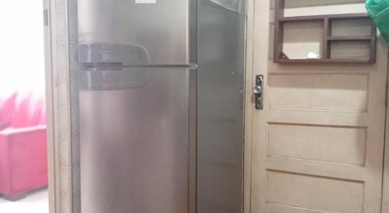 Holiday apartment with 3 rooms for 5 persons — photo 4