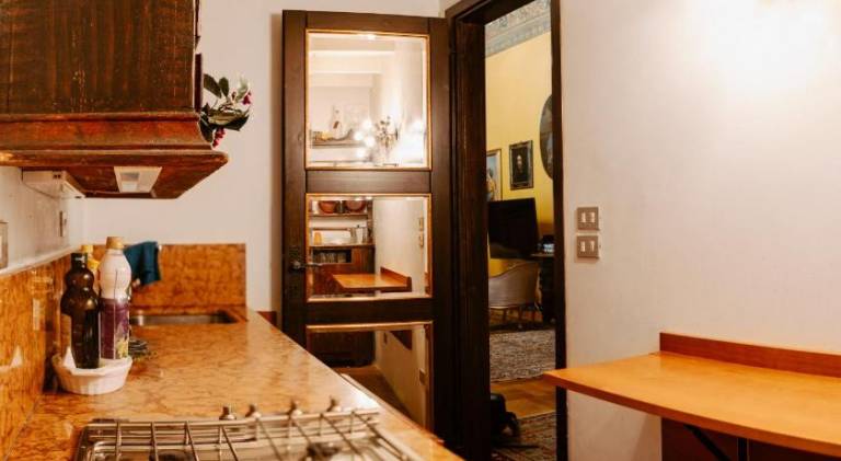 Holiday apartment with 5 rooms for 9 persons — photo 4
