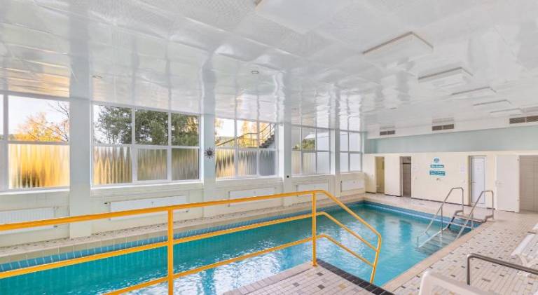 Rental apartment with pool — photo 3