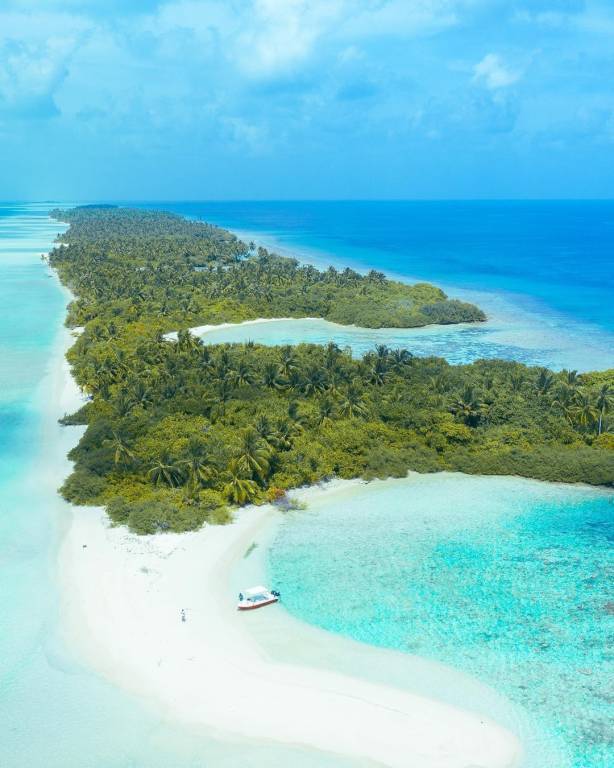 Huis Kudahuvadhoo
