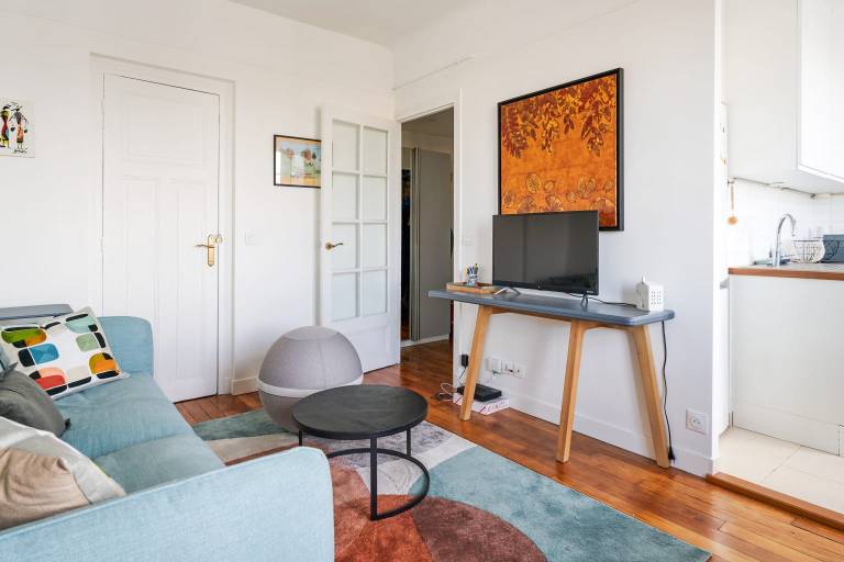 Holiday apartment with garden | Good for workation — photo 5