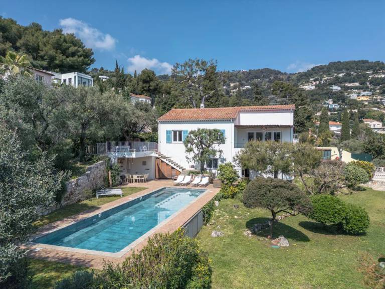 Huis  Menton