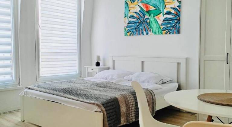 Apartment | Dogs allowed in Swinoujscie