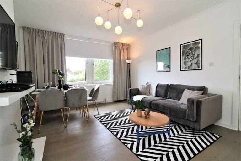 Apartment Bellshill