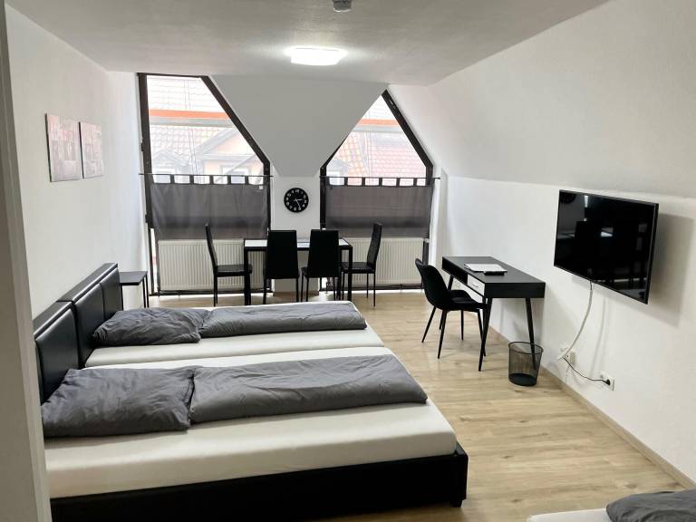 Ferienwohnung Coburg