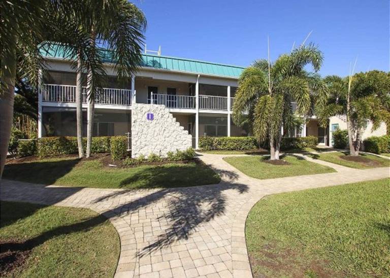 Condo  Sanibel