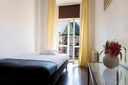 Hostel Krolewska in Lublin