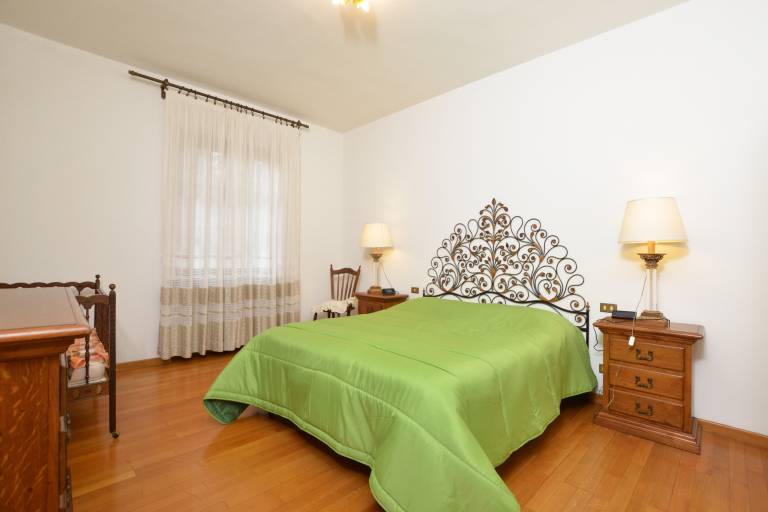 Villa Villa Campanile