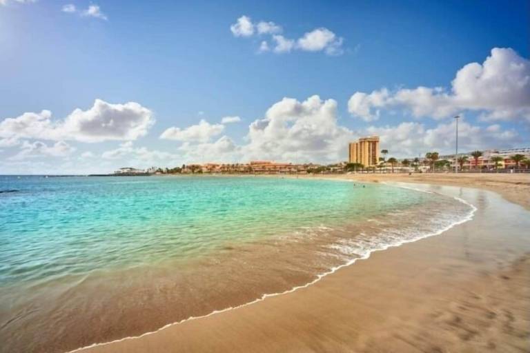 Appartement Los Cristianos