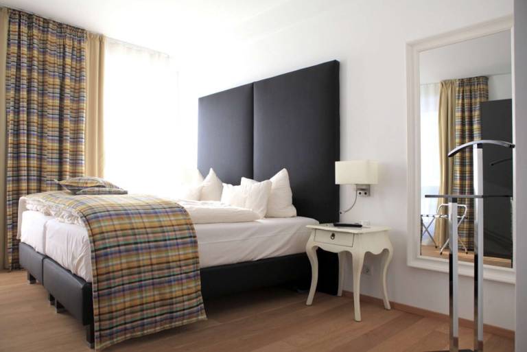 Ferienwohnung Koblenz