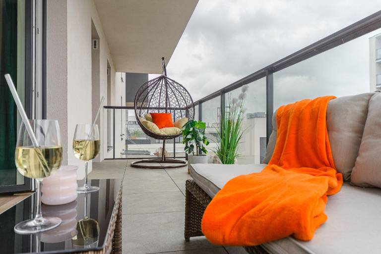 Rental apartment | Dogs allowed — photo 3