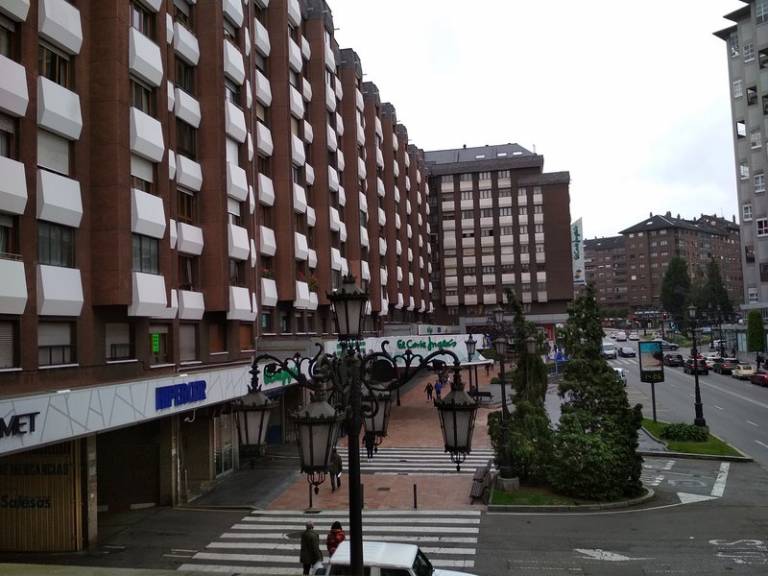 Apartamento Oviedo