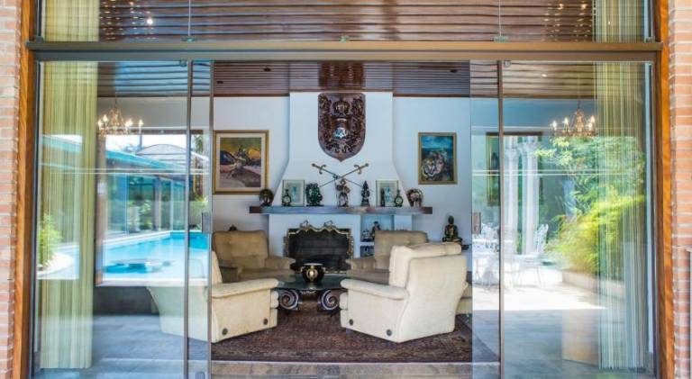 Pernambuco Club House — photo 2