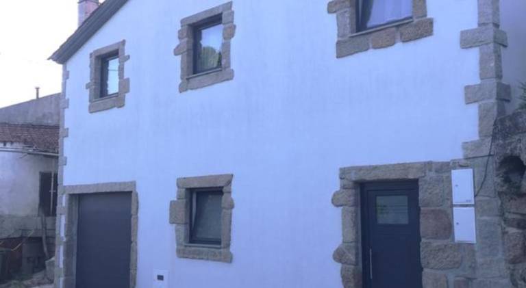 Fully equipped vacation home | Pet-friendly in Viseu