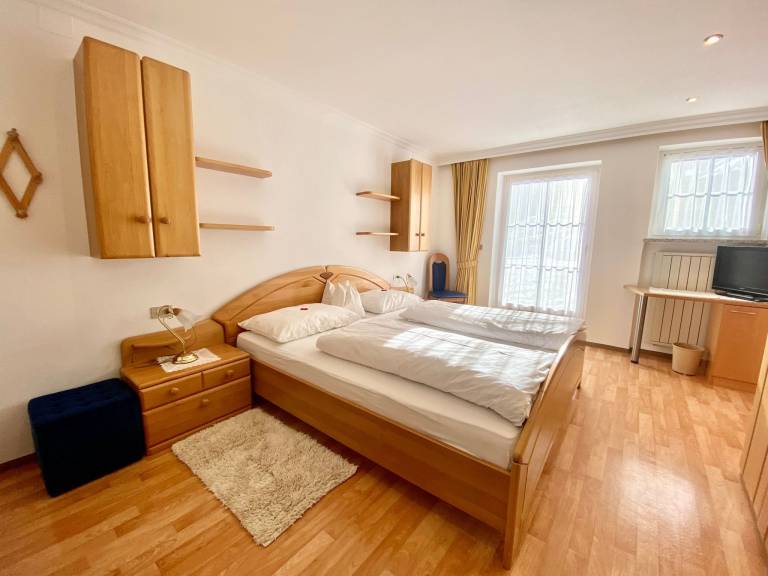 Ferienwohnung Compatsch