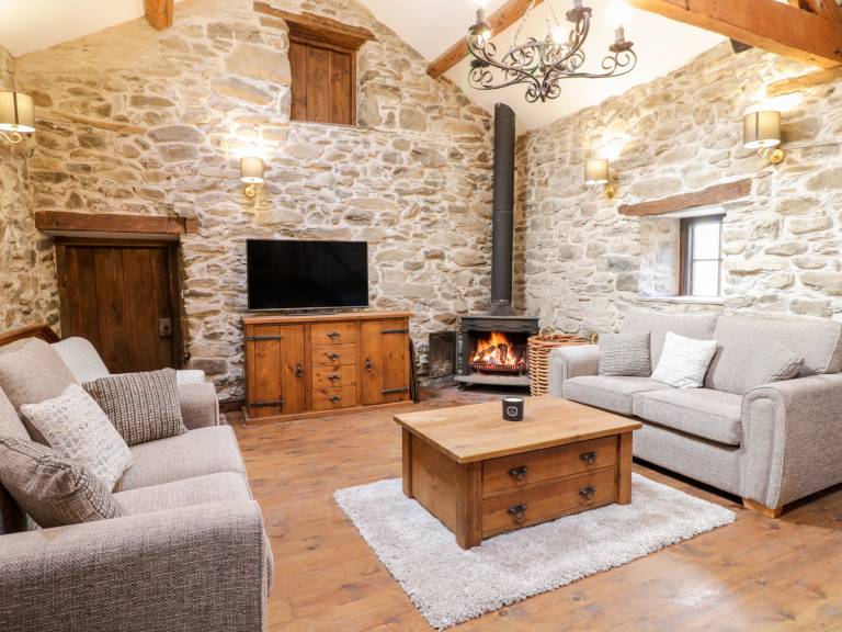 Cottage  Llanbrynmair