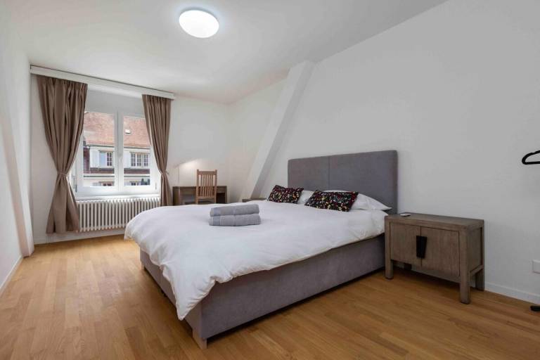 House Wiedikon