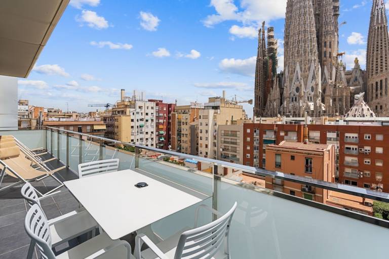 Aparthotel  Sant Andreu