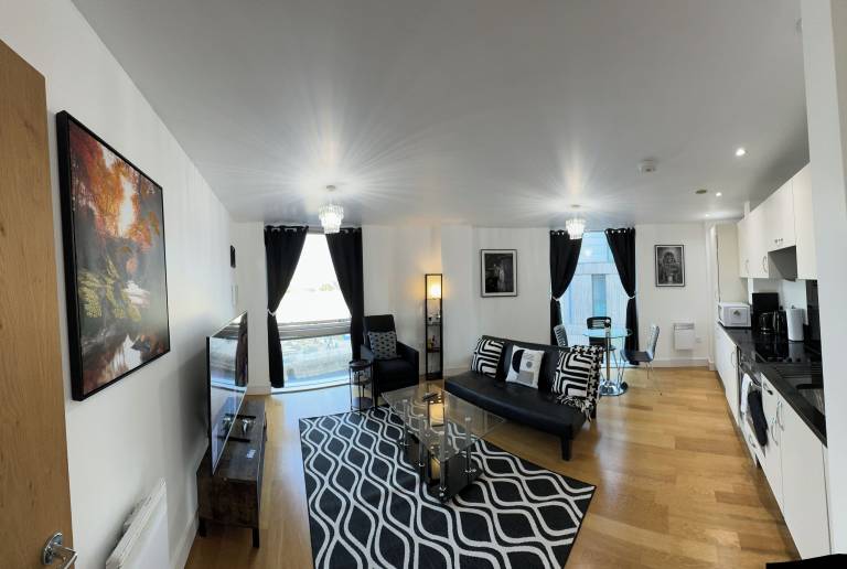 Apartment Chatham