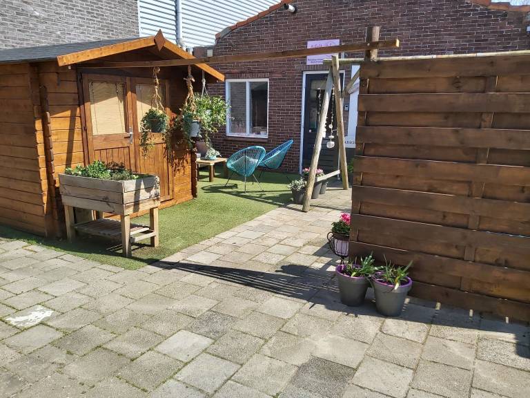Ferienhaus Katwijk aan Zee