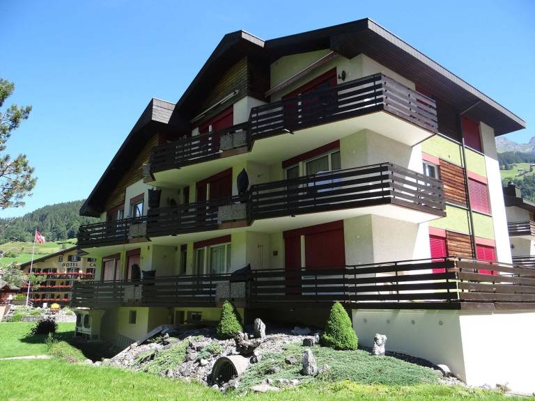 Appartement Engelberg