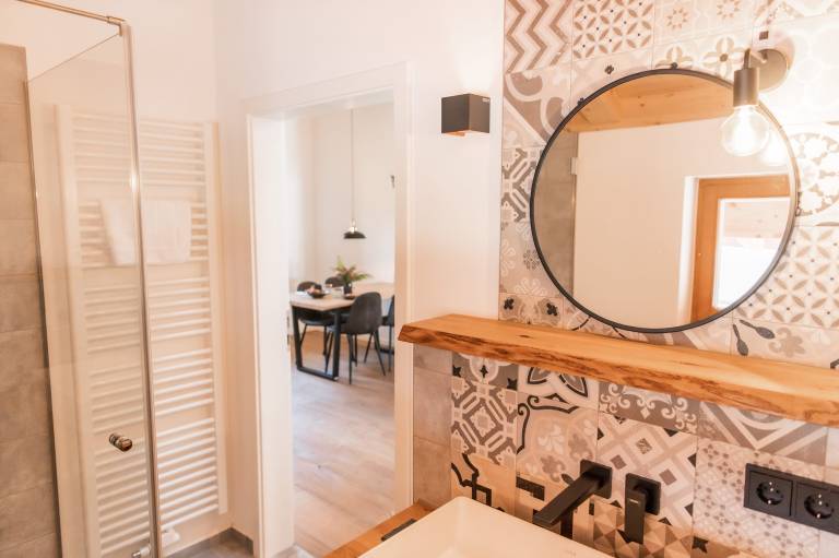 Alpenblüte (DE Reit im Winkl) - Huntgeburth Tim - 72754321 — photo 4