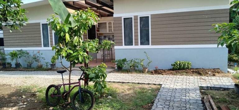 Apartment with 1 room for 10 persons — photo 4