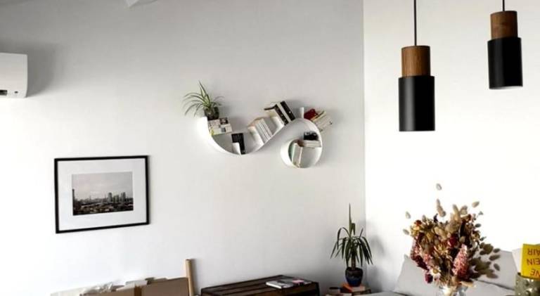 Rental apartment with terrace | Dogs allowed — photo 2