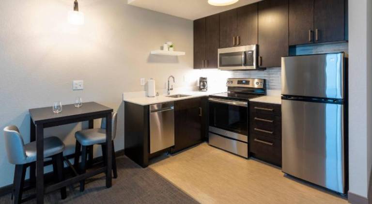 Residence Inn by Marriott Minneapolis Maple Grove/Arbor Lakes in Maple Grove, MN