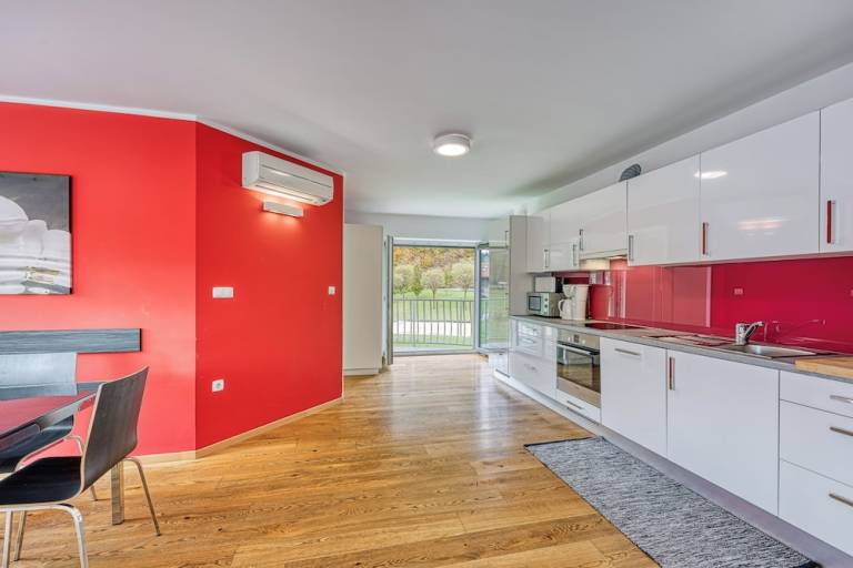Apartma Mozirje